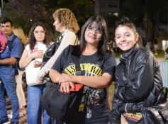 Foto de la galería: Está en marcha la fiesta: de la 1ra noche cumplida y hay más de toda la energía y alegría que trae la Estudiantina 2025