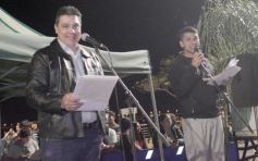 Foto de la galería: Está en marcha la fiesta: de la 1ra noche cumplida y hay más de toda la energía y alegría que trae la Estudiantina 2025