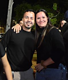 Foto de la galería: Está en marcha la fiesta: de la 1ra noche cumplida y hay más de toda la energía y alegría que trae la Estudiantina 2025