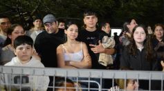 Foto de la galería: Está en marcha la fiesta: de la 1ra noche cumplida y hay más de toda la energía y alegría que trae la Estudiantina 2025