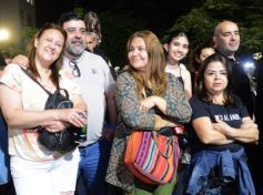 Foto de la galería: Está en marcha la fiesta: de la 1ra noche cumplida y hay más de toda la energía y alegría que trae la Estudiantina 2025