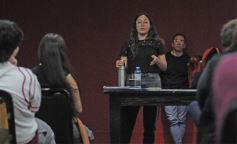 Foto de la galería: Estudiantina sin violencia: llamado a la reflexión y compromiso por la celebración sana y competencia sin rivalidades