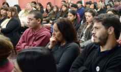 Foto de la galería: Estudiantina sin violencia: llamado a la reflexión y compromiso por la celebración sana y competencia sin rivalidades