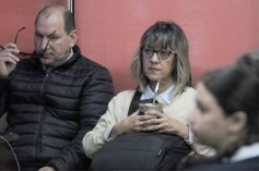 Foto de la galería: Estudiantina sin violencia: llamado a la reflexión y compromiso por la celebración sana y competencia sin rivalidades