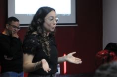 Foto de la galería: Estudiantina sin violencia: llamado a la reflexión y compromiso por la celebración sana y competencia sin rivalidades