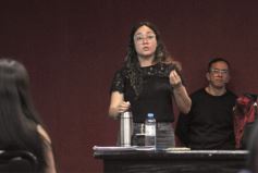 Foto de la galería: Estudiantina sin violencia: llamado a la reflexión y compromiso por la celebración sana y competencia sin rivalidades