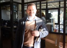 Foto de la galería: Estudiantina sin violencia: llamado a la reflexión y compromiso por la celebración sana y competencia sin rivalidades