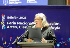 Foto de la galería: Feria Nacional de Ciencias: el potencial creativo y de innovación de todo el país dijo presente en Posadas