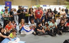 Foto de la galería: Feria Nacional de Ciencias: el potencial creativo y de innovación de todo el país dijo presente en Posadas