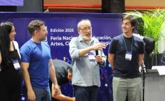 Foto de la galería: Feria Nacional de Ciencias: el potencial creativo y de innovación de todo el país dijo presente en Posadas