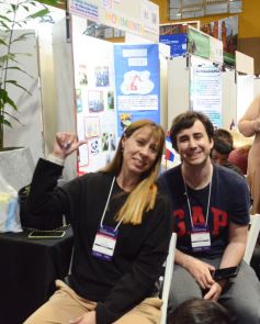 Foto de la galería: Feria Nacional de Ciencias: el potencial creativo y de innovación de todo el país dijo presente en Posadas