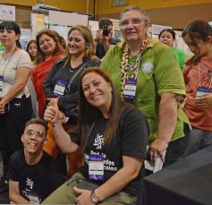 Foto de la galería: Feria Nacional de Ciencias: el potencial creativo y de innovación de todo el país dijo presente en Posadas