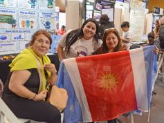 Foto de la galería: Feria Nacional de Ciencias: el potencial creativo y de innovación de todo el país dijo presente en Posadas
