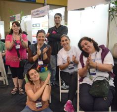 Foto de la galería: Feria Nacional de Ciencias: el potencial creativo y de innovación de todo el país dijo presente en Posadas