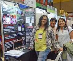 Foto de la galería: Feria Nacional de Ciencias: el potencial creativo y de innovación de todo el país dijo presente en Posadas