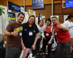 Foto de la galería: Feria Nacional de Ciencias: el potencial creativo y de innovación de todo el país dijo presente en Posadas