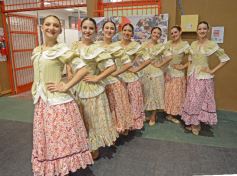 Foto de la galería: Feria Nacional de Ciencias: el potencial creativo y de innovación de todo el país dijo presente en Posadas
