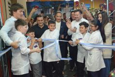 Foto de la galería: Feria Nacional de Ciencias: el potencial creativo y de innovación de todo el país dijo presente en Posadas