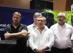 Foto de la galería: Feria Nacional de Ciencias: el potencial creativo y de innovación de todo el país dijo presente en Posadas