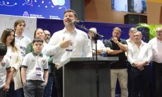 Foto de la galería: Feria Nacional de Ciencias: el potencial creativo y de innovación de todo el país dijo presente en Posadas