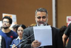 Foto de la galería: Feria Nacional de Ciencias: el potencial creativo y de innovación de todo el país dijo presente en Posadas