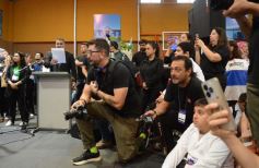 Foto de la galería: Feria Nacional de Ciencias: el potencial creativo y de innovación de todo el país dijo presente en Posadas