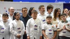 Foto de la galería: Feria Nacional de Ciencias: el potencial creativo y de innovación de todo el país dijo presente en Posadas