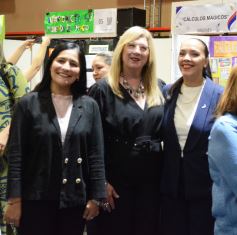 Foto de la galería: Feria Nacional de Ciencias: el potencial creativo y de innovación de todo el país dijo presente en Posadas