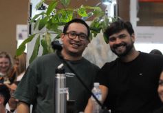 Foto de la galería: Feria Nacional de Ciencias: el potencial creativo y de innovación de todo el país dijo presente en Posadas