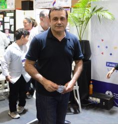 Foto de la galería: Feria Nacional de Ciencias: el potencial creativo y de innovación de todo el país dijo presente en Posadas