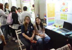 Foto de la galería: Feria Nacional de Ciencias: el potencial creativo y de innovación de todo el país dijo presente en Posadas