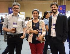 Foto de la galería: Feria Nacional de Ciencias: el potencial creativo y de innovación de todo el país dijo presente en Posadas