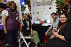 Foto de la galería: Feria Nacional de Ciencias: el potencial creativo y de innovación de todo el país dijo presente en Posadas