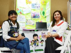 Foto de la galería: Feria Nacional de Ciencias: el potencial creativo y de innovación de todo el país dijo presente en Posadas