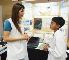Foto de la galería: Feria Nacional de Ciencias: el potencial creativo y de innovación de todo el país dijo presente en Posadas
