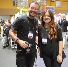 Foto de la galería: Feria Nacional de Ciencias: el potencial creativo y de innovación de todo el país dijo presente en Posadas