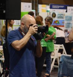 Foto de la galería: Feria Nacional de Ciencias: el potencial creativo y de innovación de todo el país dijo presente en Posadas