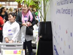 Foto de la galería: Feria Nacional de Ciencias: el potencial creativo y de innovación de todo el país dijo presente en Posadas