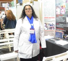 Foto de la galería: Feria Nacional de Ciencias: el potencial creativo y de innovación de todo el país dijo presente en Posadas