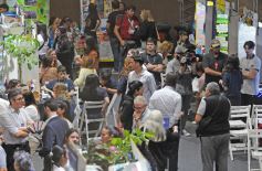 Foto de la galería: Feria Nacional de Ciencias: el potencial creativo y de innovación de todo el país dijo presente en Posadas