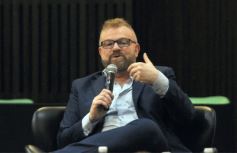 Foto de la galería: Gabriel Rabinovich en Misiones: alianza científica que suma a la provincia en el desarrollo hacia la cura del cáncer