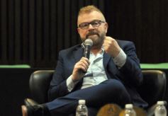 Foto de la galería: Gabriel Rabinovich en Misiones: alianza científica que suma a la provincia en el desarrollo hacia la cura del cáncer