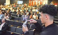 Foto de la galería: Gabriel Rabinovich en Misiones: alianza científica que suma a la provincia en el desarrollo hacia la cura del cáncer