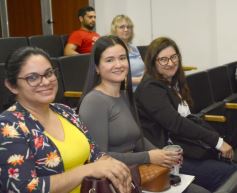 Foto de la galería: Gabriel Rabinovich en Misiones: alianza científica que suma a la provincia en el desarrollo hacia la cura del cáncer