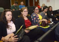 Foto de la galería: Gabriel Rabinovich en Misiones: alianza científica que suma a la provincia en el desarrollo hacia la cura del cáncer