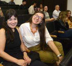 Foto de la galería: Gabriel Rabinovich en Misiones: alianza científica que suma a la provincia en el desarrollo hacia la cura del cáncer