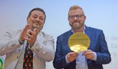 Foto de la galería: Gabriel Rabinovich en Misiones: alianza científica que suma a la provincia en el desarrollo hacia la cura del cáncer