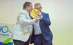 Foto de la galería: Gabriel Rabinovich en Misiones: alianza científica que suma a la provincia en el desarrollo hacia la cura del cáncer