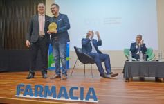 Foto de la galería: Gabriel Rabinovich en Misiones: alianza científica que suma a la provincia en el desarrollo hacia la cura del cáncer