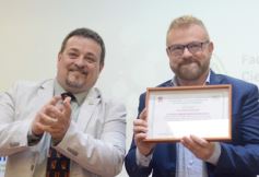 Foto de la galería: Gabriel Rabinovich en Misiones: alianza científica que suma a la provincia en el desarrollo hacia la cura del cáncer